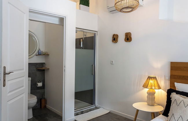 Mas Lafleur Charmant mas provençal - Foto 21