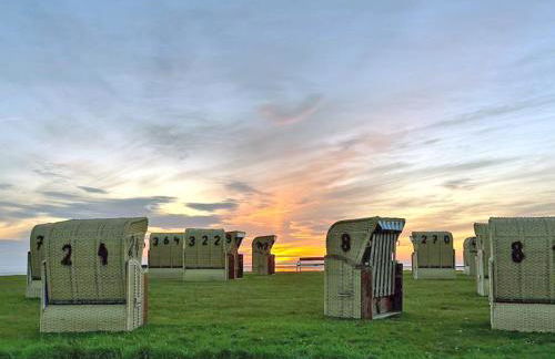 Jontes Nest - Modern, gemütlich mit Sauna - Foto 11