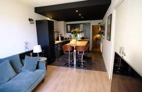 Le Floreal, great quiet appt in very town center - Photo 35