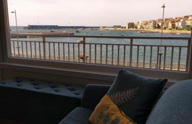 Vacacional muelle alto A Guarda - Foto 4