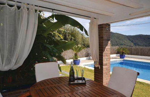 Lovely Home In St Cebrià De Vallalta - Foto 22