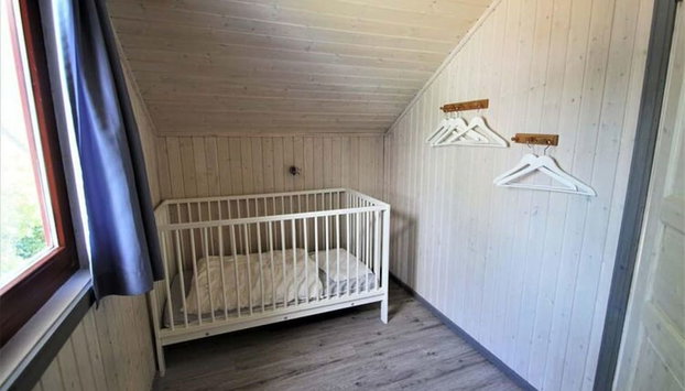 Ferienhaus im Skandinavischen Stil - Foto 4, Habitación