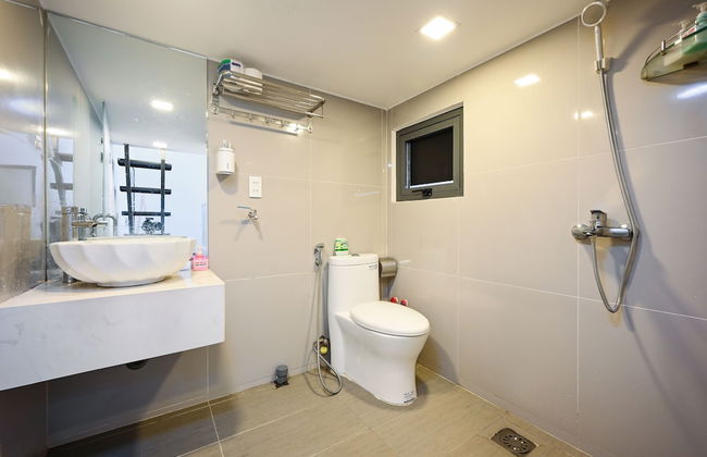 Huyen Apartment - Foto 40