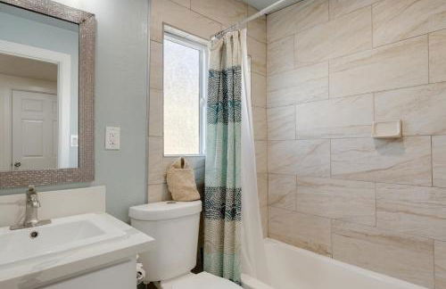 Pet-Friendly Cayucos Home Walk to Public Beach! - Foto 19