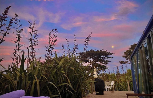 Ross Beach TOP 10 Holiday Park - Foto 37