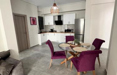 Feels Like Home 2 - Agrinio Suites - Photo 22