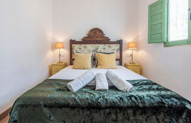 Casa Spa De La Mariola - Photo 23