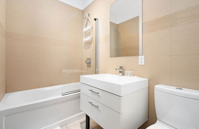 Le Merrill - Vieux Montréal - Foto 59