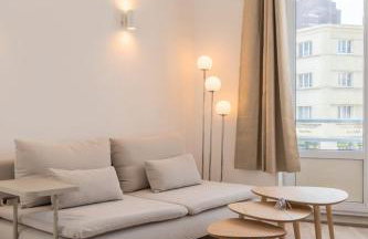 Spacious and bright studio in the center. - Foto 3