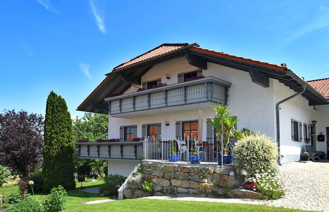 Schone Wohnung im Bayerischen Wald - Photo 65