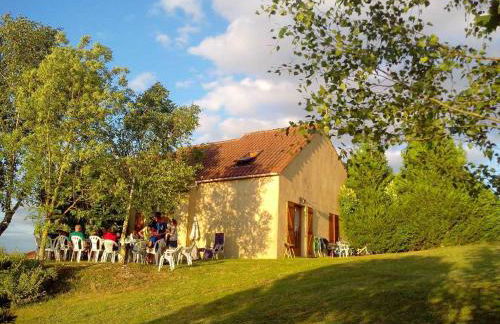 Domaine la butte de Lauray - Photo 36