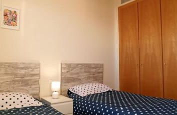 Apartamento Aguamarina - Playa Moncofa - Foto 22