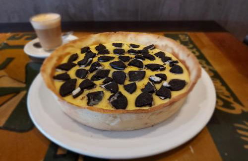 Apartamentos Ebro Reinosa - Foto 49