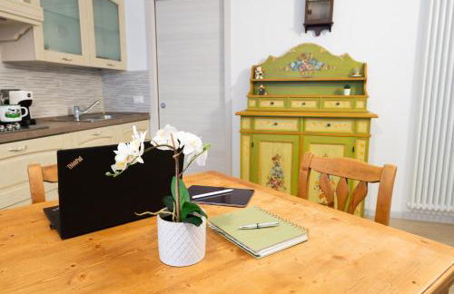 Piano Terra in centro - A due passi da tutto - Foto 13