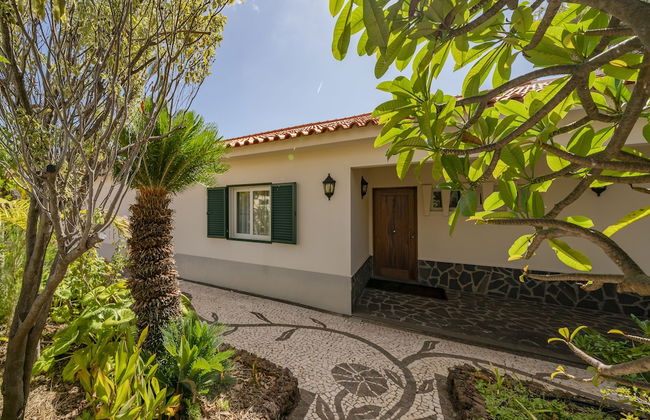 Villa Albatroz - Foto 19