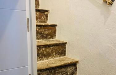 Apartamento Turístico la Casa escondida - Foto 9