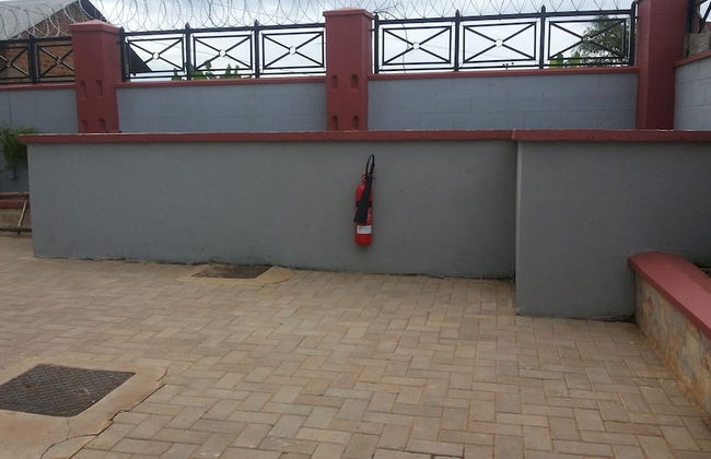 Tripplex Hotel - Foto 62