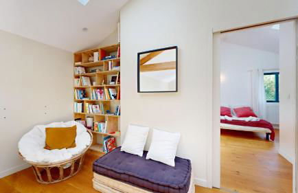 expat renting - Le Lumineux - Villa Design - Wi-Fi - Foto 58
