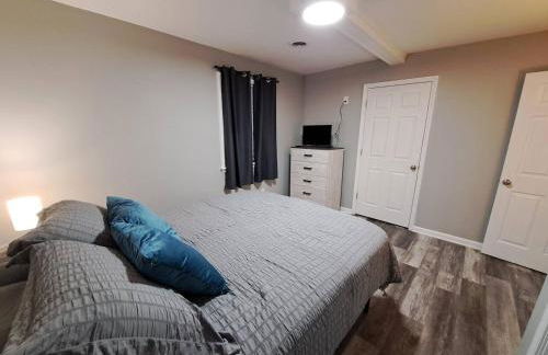 Vermilion House - Foto 8