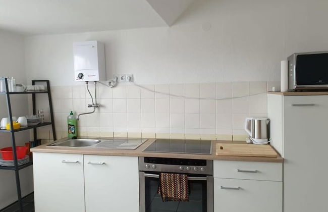 Wohnung nahe Phönixsee - Photo 28