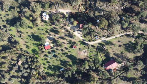 Quinta Terramadome: Dome incomum & responsável - Foto 3