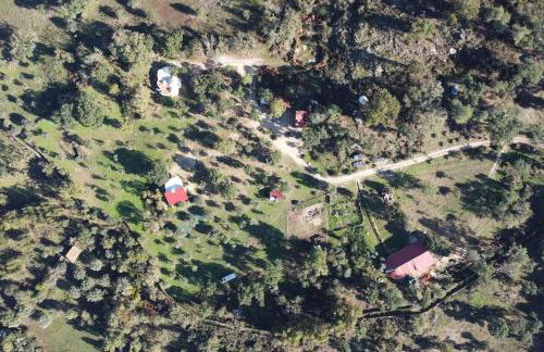 Quinta Terramadome: Dome incomum & responsável - Foto 3