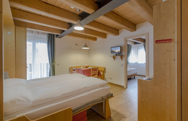 Residence Civetta - Foto 5