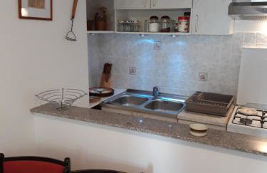 Holiday house Jasna in island center - Foto 13