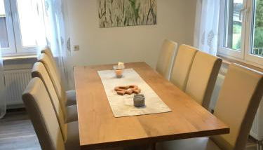 Ferienhaus zum Rossbach - Foto 2