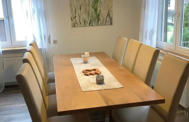 Ferienhaus zum Rossbach - Foto 2