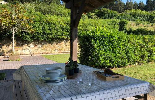 Adosado en la costa con excelentes vistas al estuario de Urdaibai - Foto 8