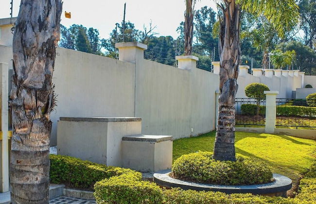 3-bedroom Luxury Apartment - Foto 18