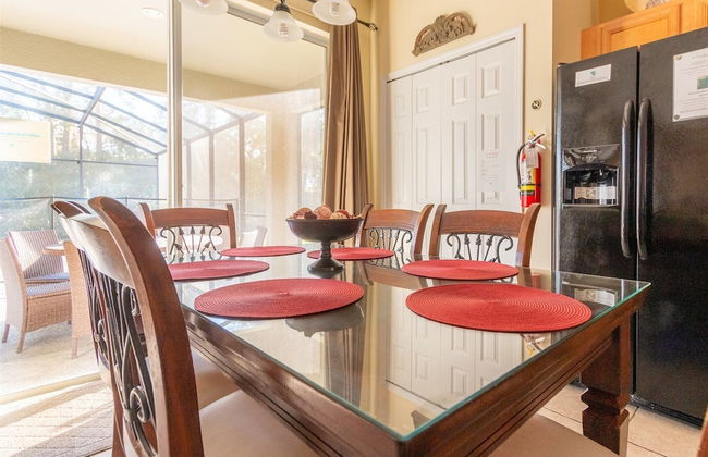 7 Bedrooms in Large Private Vacation Home by Florida Dream Homes - Foto 26