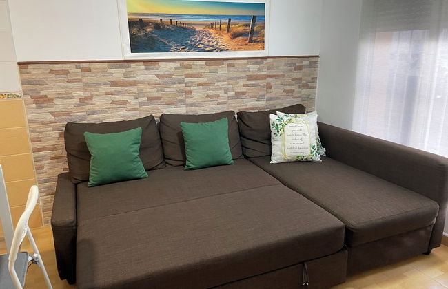 Casa Oceano - 2 Bedroom Apartment - Foto 4