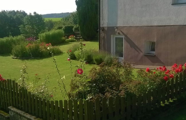 Gemutliche Wohnung fur 4 Personen - Foto 24