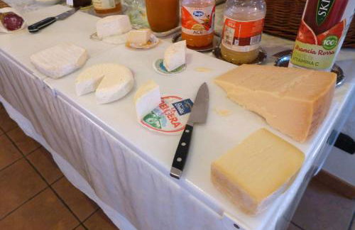 Agriturismo Le Viole - Foto 16