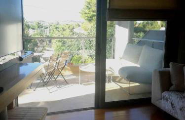 Superb Athens Airport Residence, Unique View - Foto 26