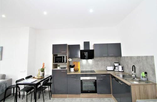 Ferienwohnung Glücks-Burg "Sonne" - Foto 7