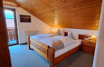 Gästehaus Krumbacher - Photo 20