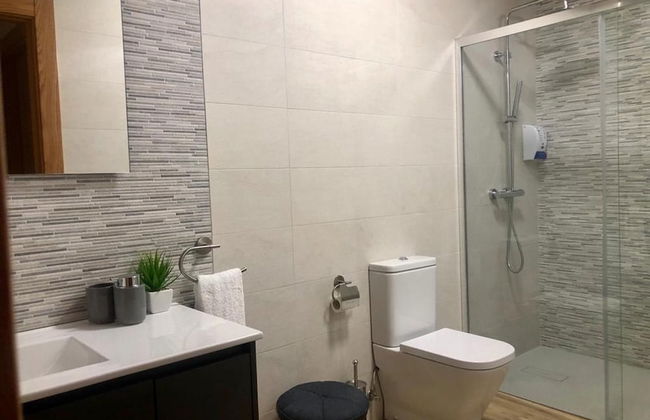 Apartamentos la Ventana de Mogrovejo - Photo 21