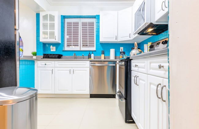 Tropical House Pool Table Jacuzzi Nearby Beach - Foto 20