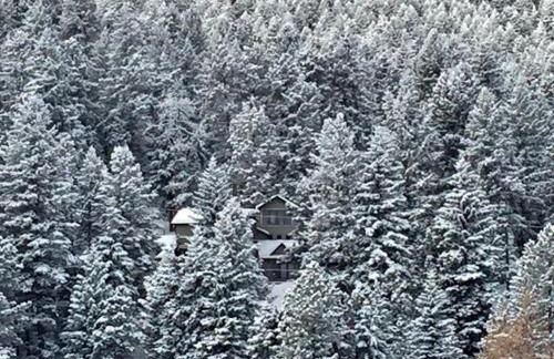 Morrison Colorado Mountain Getaway - Red Rocks - Foto 23