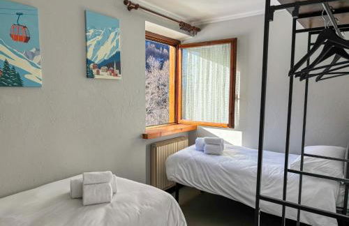 SkiNest - Next to the Lifts - Foto 32