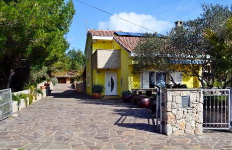 Yellow Villa - Foto 1