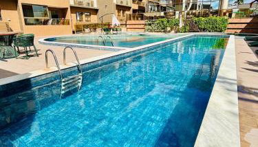 Apartamento próximo a praia - Foto 2