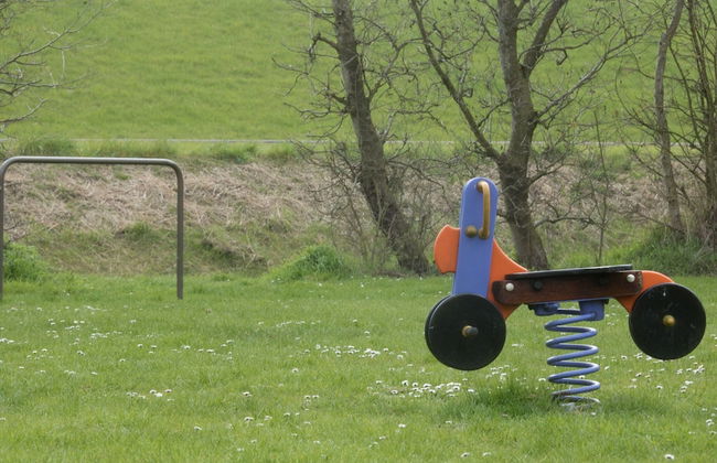 Holiday Home in Zeeland Near the Beach - Foto 42