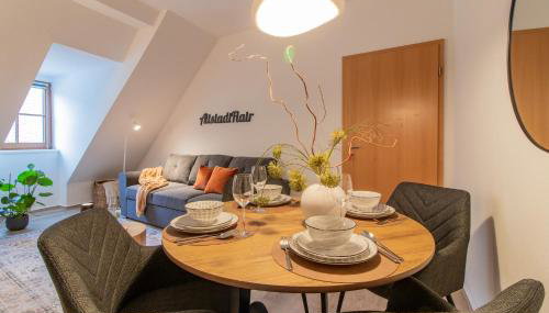 AltstadtFlair Apartment I Top-Lage I Schlossnähe I modern - Foto 5