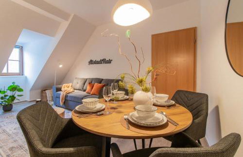 AltstadtFlair Apartment I Top-Lage I Schlossnähe I modern - Foto 5