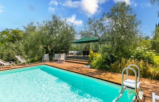 Villa Vittoria - Foto 47