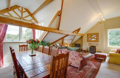 Moorgarth Hall Apartment, Ingleton, Yorkshire Dales - Foto 1